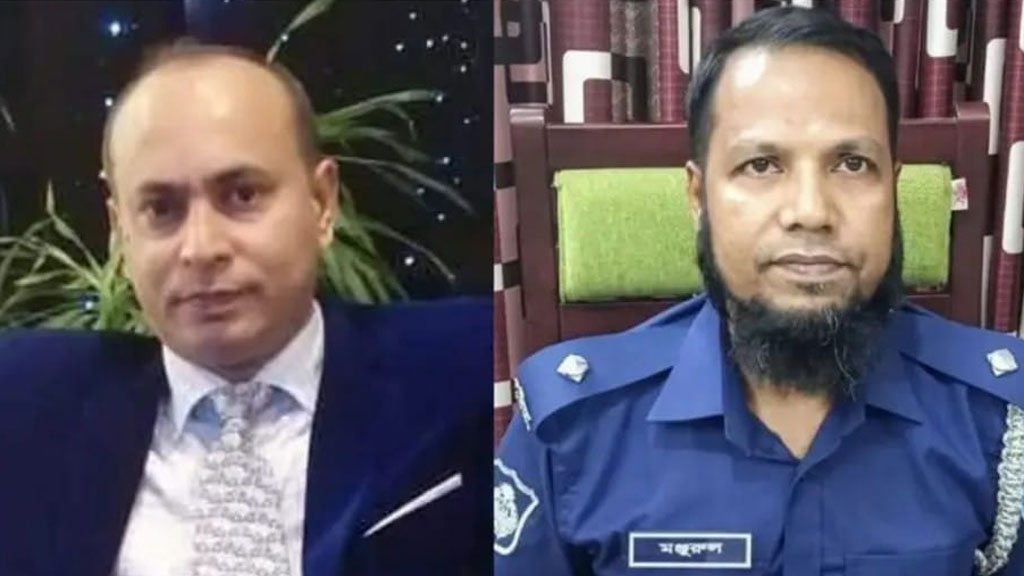 ওসিকে ‘লেংটা’ করে তাড়িয়ে দেওয়ার হুমকি, পদ হারালেন বিএনপি নেতা