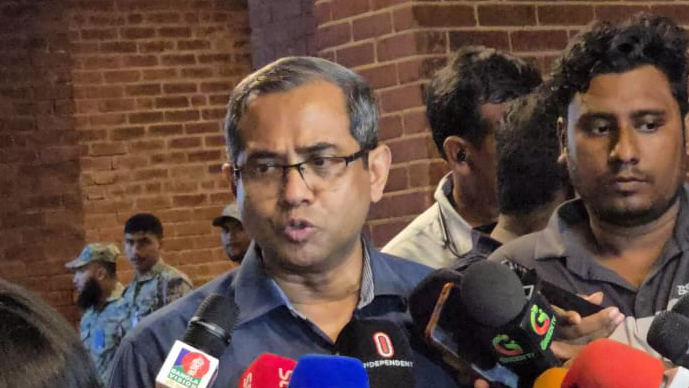 বাজেটে বেসরকারি খাতে ঋণ পাওয়ার ক্ষেত্রে চ্যালেঞ্জ তৈরি হতে পারে: সিপিডির খন্দকার গোলাম