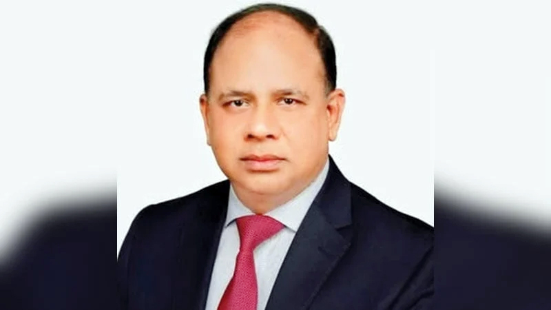চলমান বিচার প্রক্রিয়ায় অ্যামনেস্টির হস্তক্ষেপের সুযোগ নেই: চিফ প্রসিকিউটর