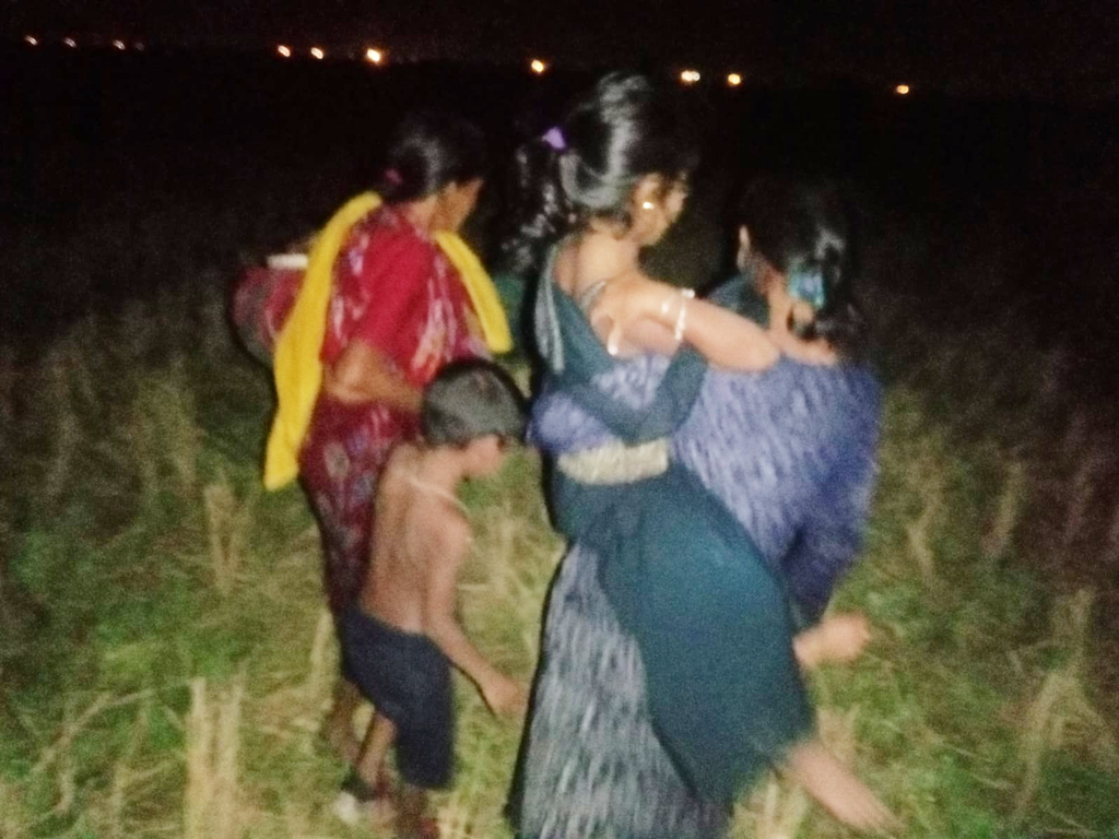 চাঁপাইনবাবগঞ্জ সীমান্তে নদীপথে ১৫ জনকে পুশ ইনের চেষ্টা, বিজিবির প্রতিরোধে ফিরিয়ে নিল বিএসএফ