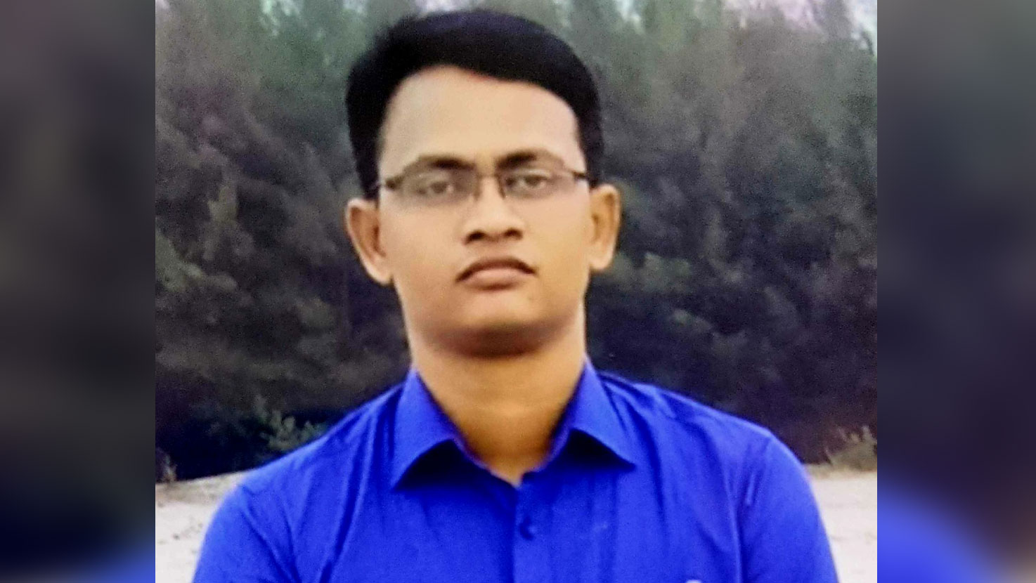 ডাকাত ধরতে গিয়ে ছুরিকাঘাতে আহত পুলিশ কর্মকর্তা