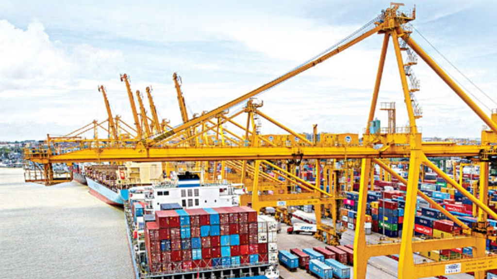 নিউমুরিং কনটেইনার টার্মিনাল নিয়ে রুল শুনানি ১৯ নভেম্বর