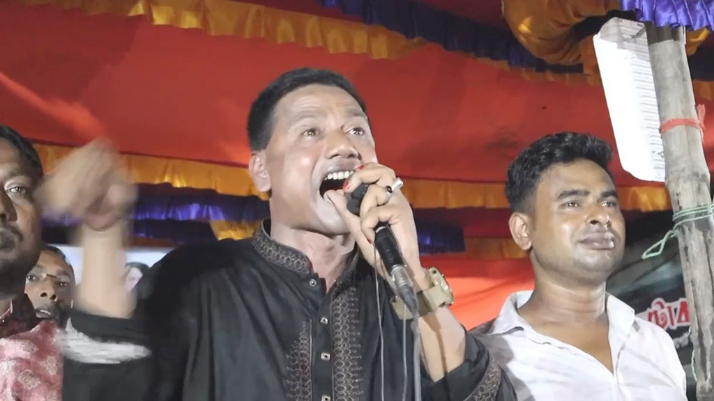 ‘ডাইরেক্ট বলি দিয়ের, নালাটালা কুচা করি ফালামু’ সুবর্ণচরে বিএনপি নেতার হুমকি