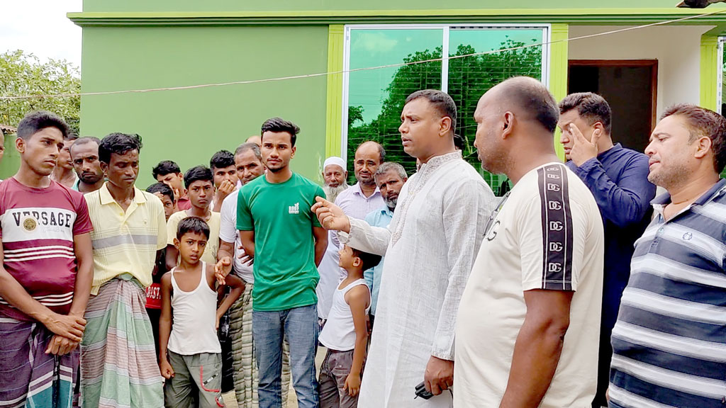 মির্জা ফখরুলের ব্যক্তিগত সহকারীর বাড়িতে চুরি, নিয়ে গেছে স্বর্ণালংকারসহ নগদ টাকা
