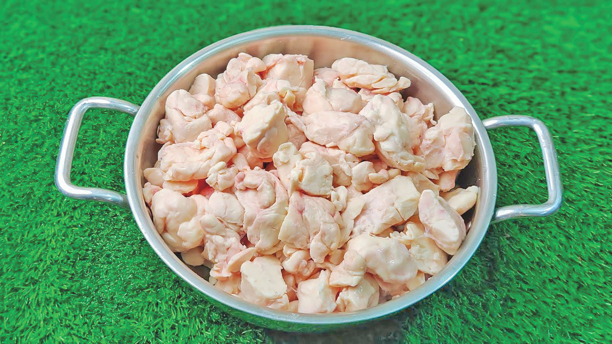কোরবানির মাংসের তেল-চর্বি কি বিক্রি করা যাবে