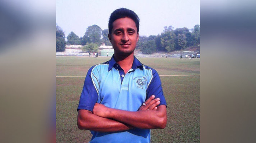 সড়ক দুর্ঘটনায় ৪০ বছর বয়সী ভারতীয় ক্রিকেটারের মৃত্যু