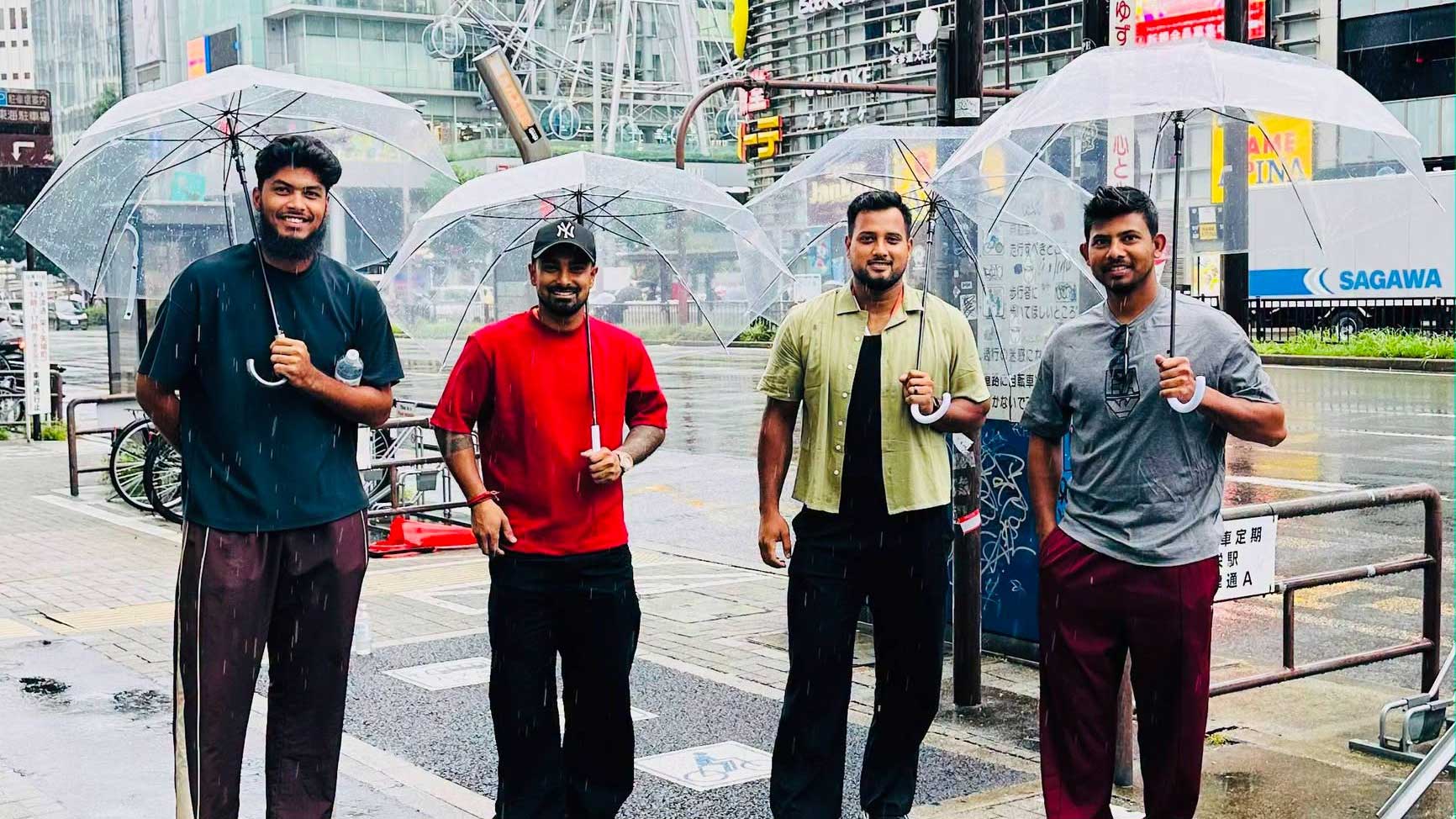 খেলতে গিয়ে ঘোরাঘুরি করা ঠিক নয়, বললেন ক্রীড়া প্রতিমন্ত্রী