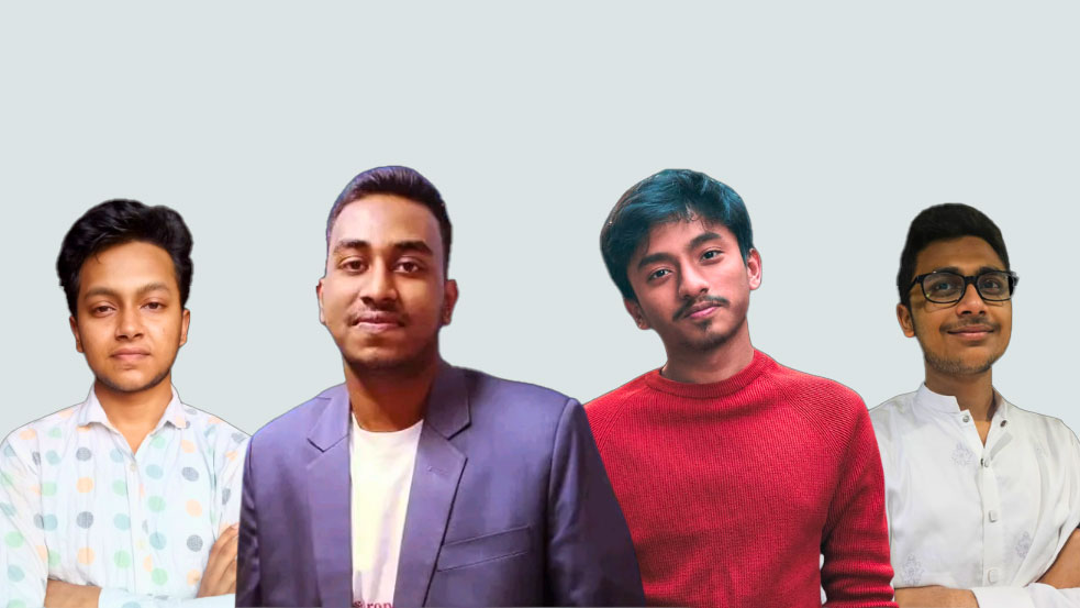 অপরাধ রিপোর্টিং-বিষয়ক প্ল্যাটফর্ম ‘প্রতিরোধ’