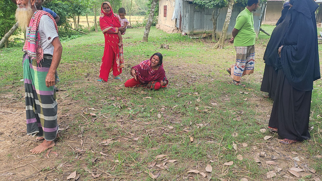 পাওনা চাইতে গিয়ে চুরির অপবাদে মারধরের শিকার, এক সপ্তাহ পর মৃত্যু