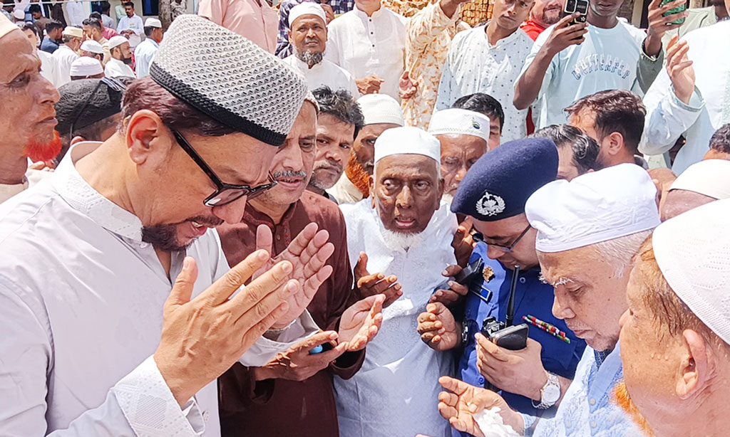কর্ণফুলী টানেল সরকারের লোকসান প্রজেক্টে পরিণত হয়েছে: চসিক মেয়র