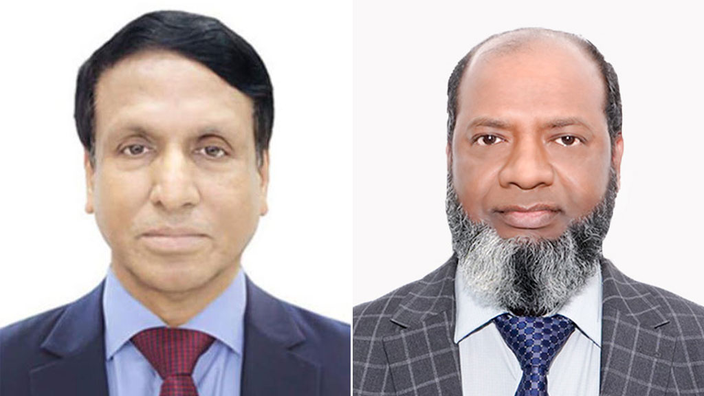 চট্টগ্রাম চেম্বারের প্রশাসক আনোয়ারকে অপসারণ, দায়িত্বে নূরুল্লাহ নূরী