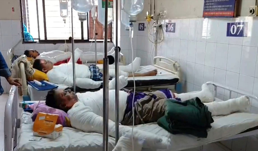 চট্টগ্রামে গ্যাস বিস্ফোরণ: ঘটনার তদন্তে পৃথক ২টি কমিটি গঠন