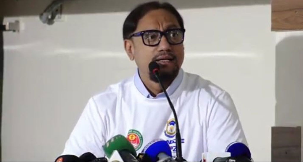 উপদেষ্টা প্রকল্পের ফাইল মন্ত্রণালয়ে রাখেন না, বাসায় নিয়ে যান: চসিক মেয়র