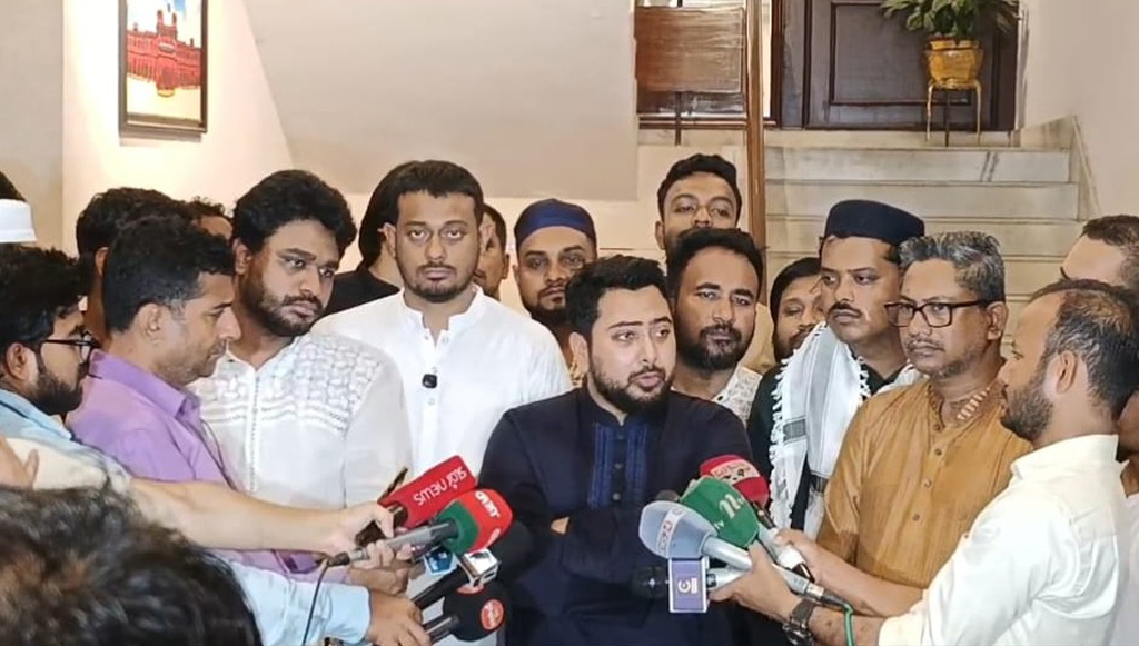 ভঙ্গুর অর্থনীতিকে দিশা দেখানোর মতো বাজেট হয়নি: নাহিদ