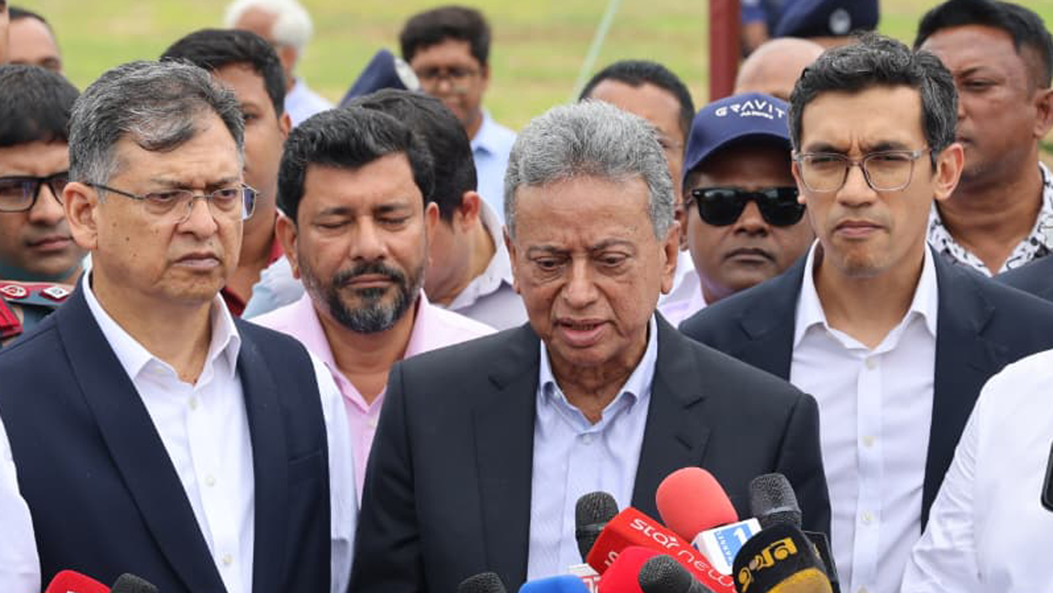 চীনা অর্থনৈতিক অঞ্চলে বিনিয়োগ ছাড়াবে এক বিলিয়ন ডলার: অর্থমন্ত্রী