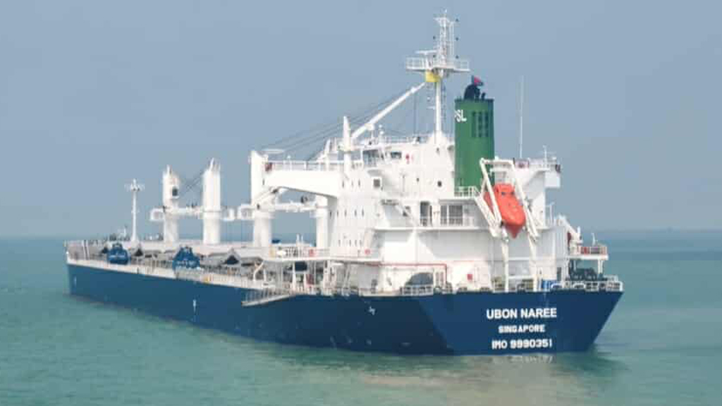 যুক্তরাষ্ট্র থেকে এল ৬২ হাজার ১৫০ টন গম