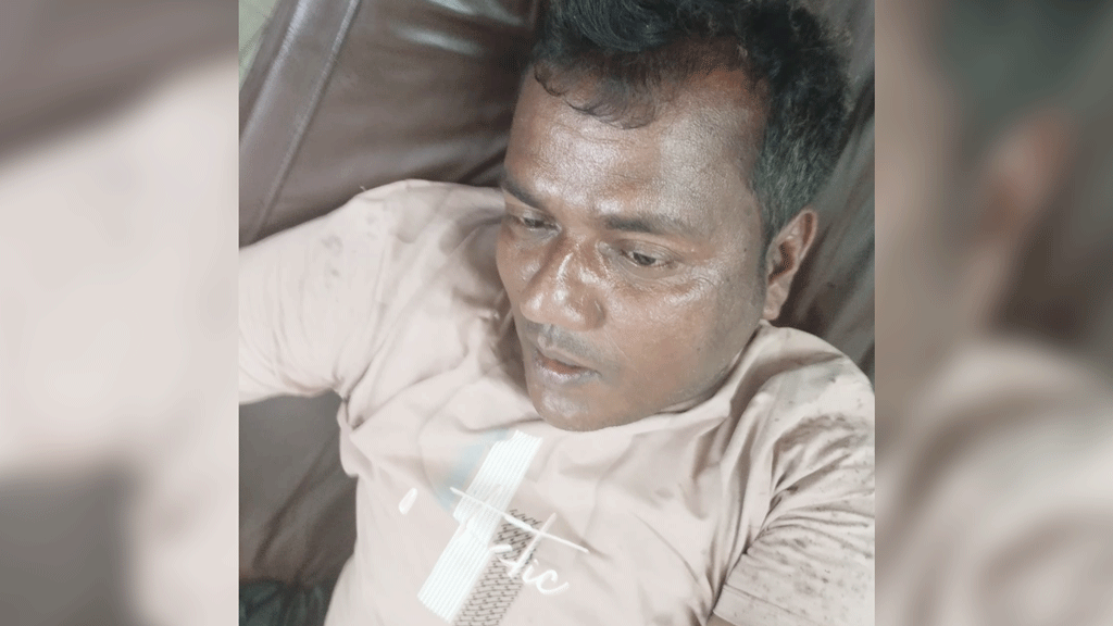 চট্টগ্রামে লোহার ডিপোতে বিস্ফোরণ, দগ্ধ ৮