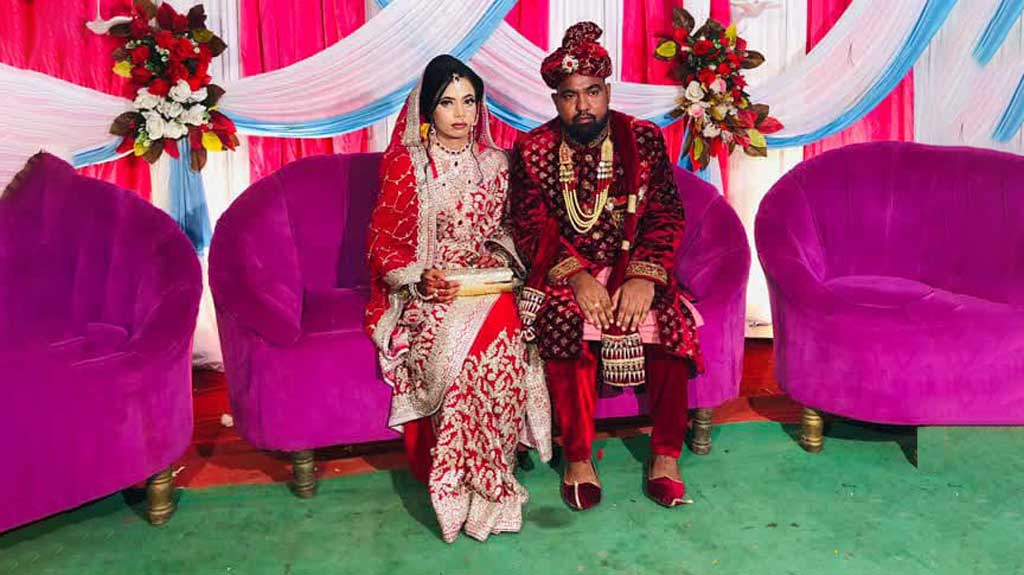 চট্টগ্রামে বিয়ের এক মাস না যেতেই বিদ্যুতায়িত হয়ে যুবকের মৃত্যু