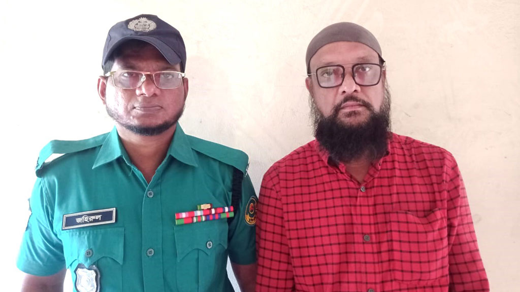 চট্টগ্রামে ঝটিকা মিছিলের এক মাস পর শ্রমিক লীগ নেতা গ্রেপ্তার