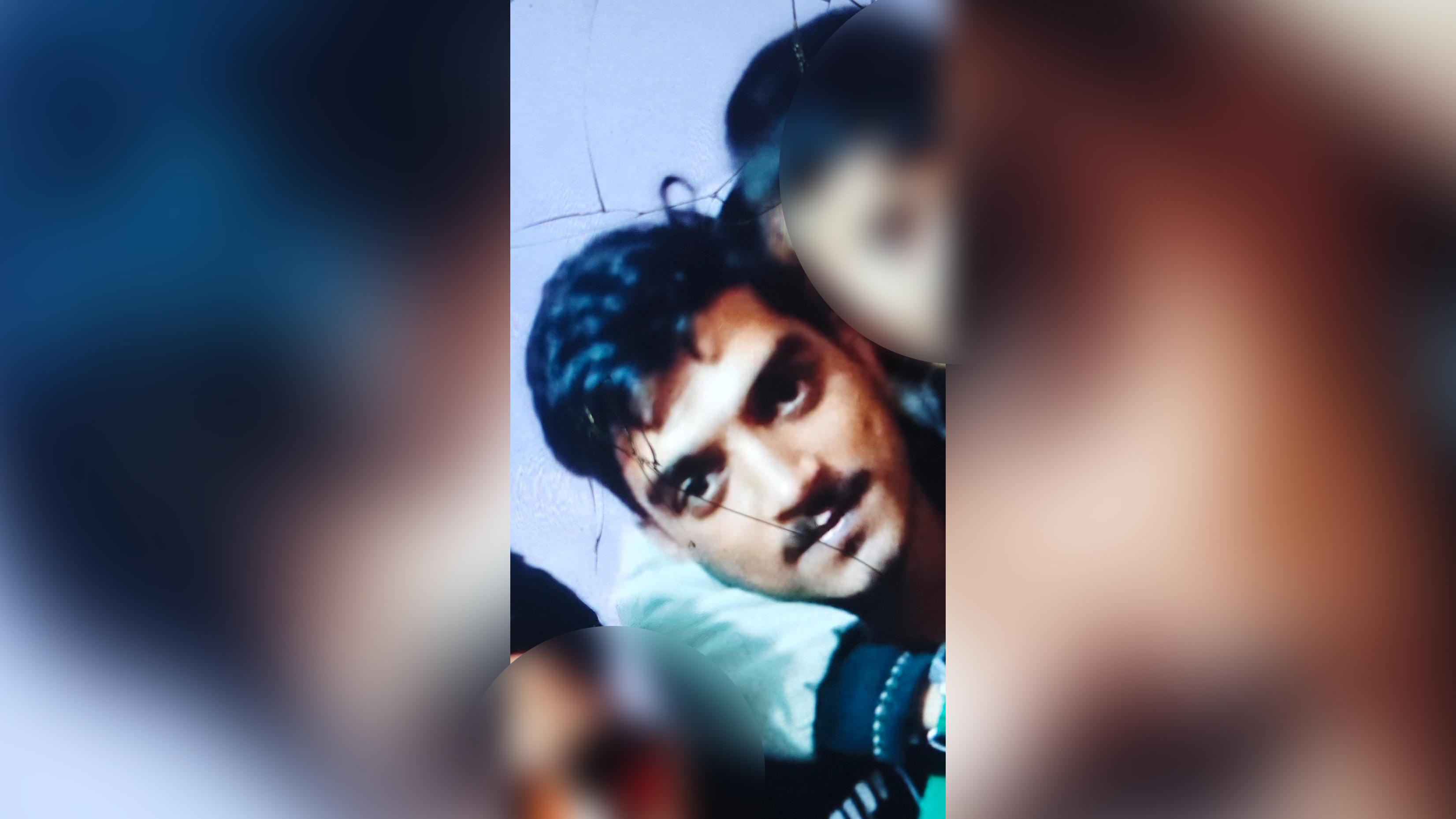 রাউজানের যুবককে চট্টগ্রাম নগরীতে ব্রাশফায়ারে হত্যা