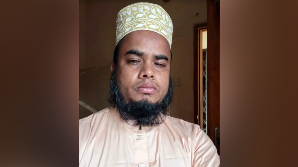 সীতাকুণ্ডে মসজিদের ভেতর থেকে ইমামের ঝুলন্ত মরদেহ উদ্ধার