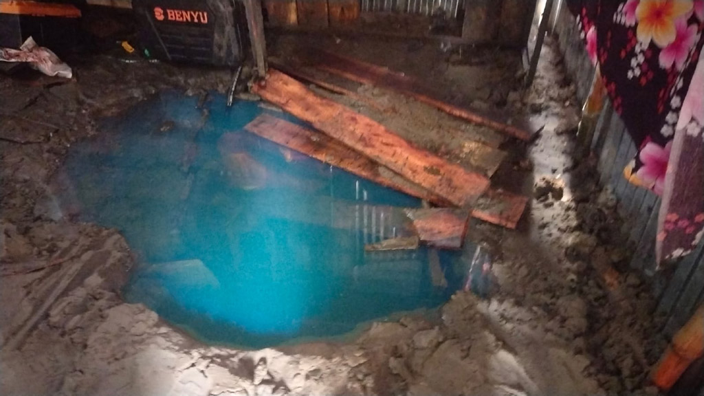 মিরসরাইয়ে বিপিসির পাইপলাইন থেকে তেল চুরি: তদন্ত কমিটি গঠন, থানায় মামলা, গ্রেপ্তার ১