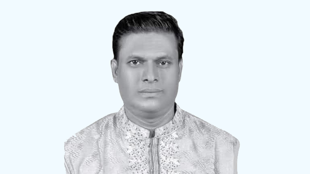 ছনহরা ইউনিয়ন জামায়াত ইসলামীর নেতা নাজিম উদ্দিন। ছবি: সংগৃহীত