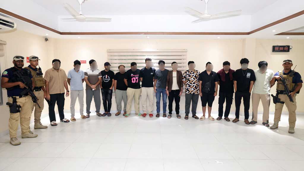 আদালতের আদেশ পেলেও ৬৩ বিদেশিকে এখনই রিমান্ডে নিতে পারছে না তদন্ত সংস্থা