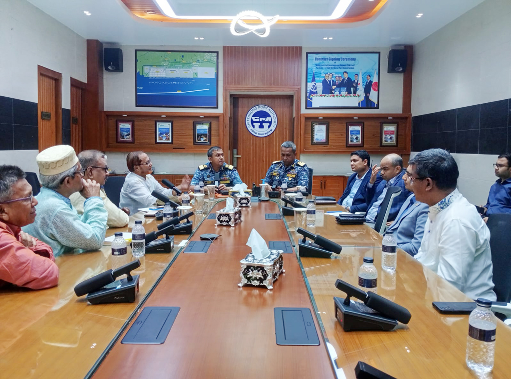 সিদ্ধান্ত ছাড়াই শেষ চবকের সঙ্গে স্কপের আলোচনা, অবরোধ চলবে