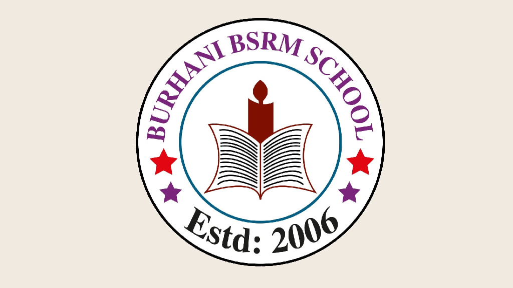 ২০ বছর পূর্তিতে বুরহানী বিএসআরএম স্কুলে মিলনমেলা