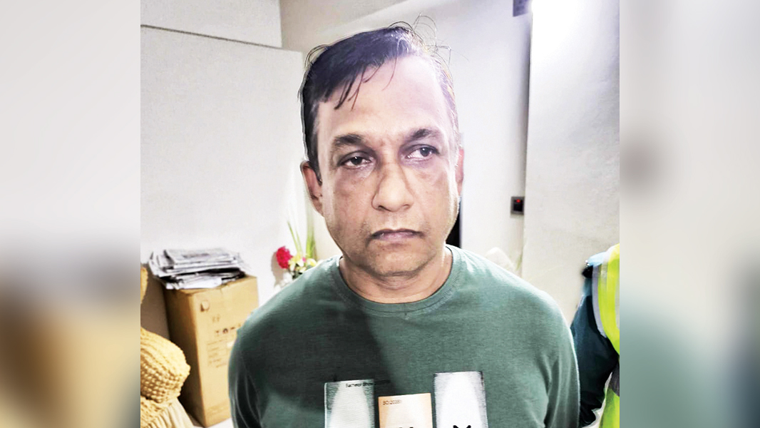 দুর্নীতির মাধ্যমে সম্পদ অর্জন, চট্টগ্রামে ‘পাহাড়খেকো’ জসিমের বিরুদ্ধে দুদকের মামলা