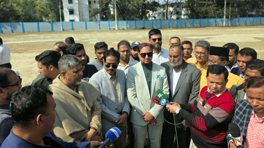 ২০ বছর পর চট্টগ্রামে আসছেন তারেক রহমান, উৎসবের আমেজ