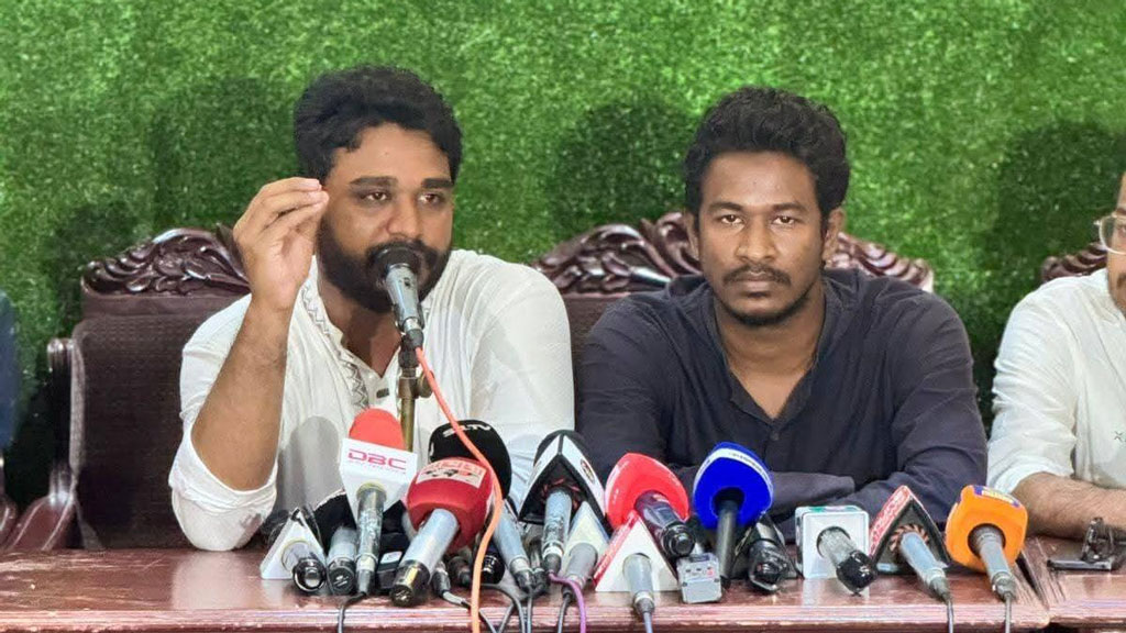 চট্টগ্রাম অঞ্চলে এনসিপির পদযাত্রা শনিবার