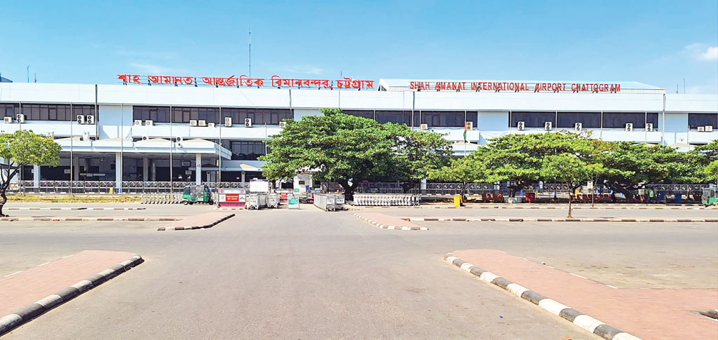 রানওয়েতে দেড় মাসে ৯ বার চুরি