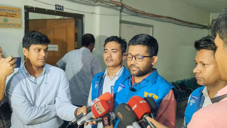 এসএসসি পুনর্নিরীক্ষণের ৩৪ উত্তরপত্রে ফল জালিয়াতির অভিযোগ, দুদকের অভিযান
