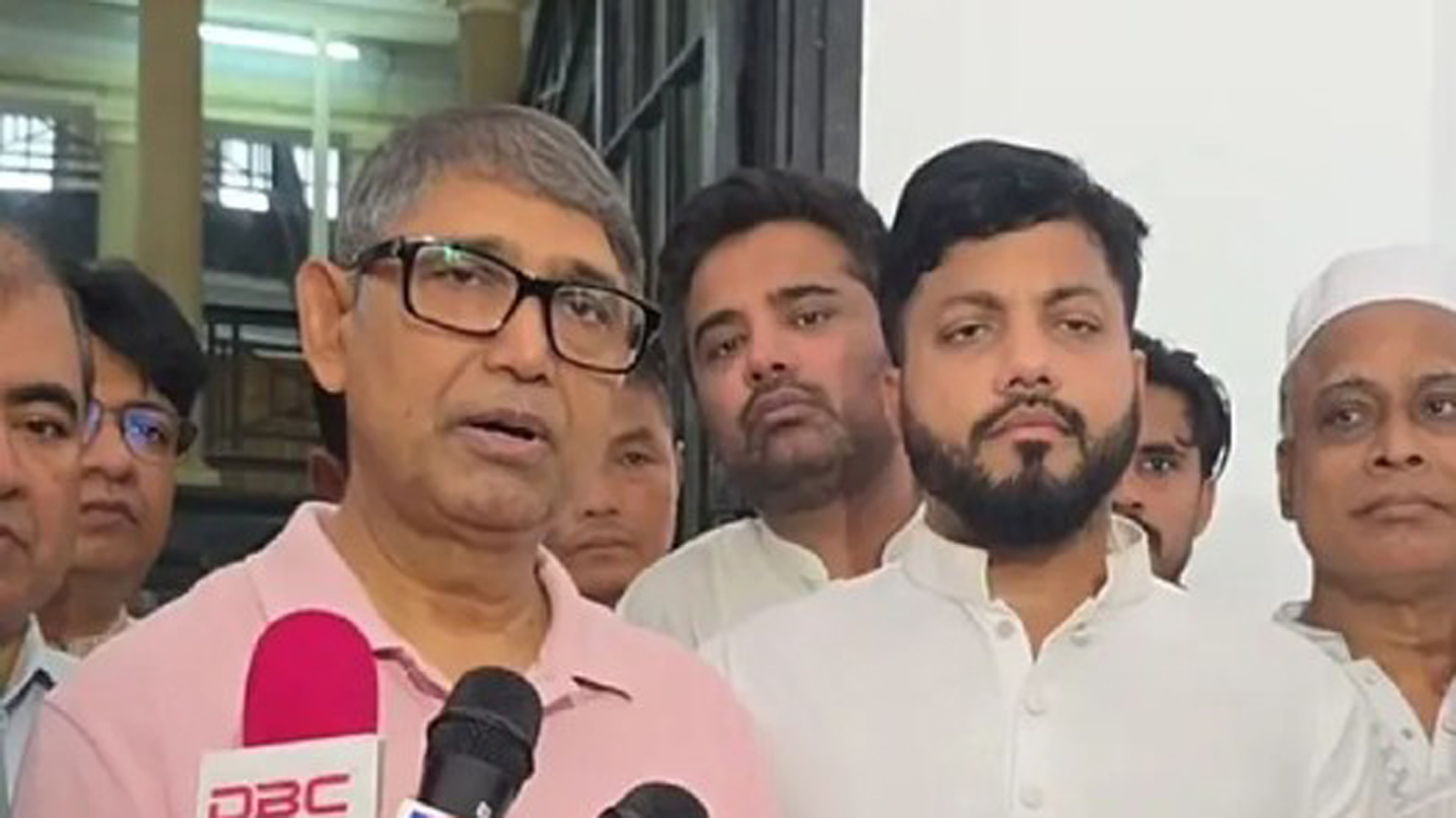 ‘প্রতিহিংসামূলক রাজনীতির কারণে জিয়া স্মৃতি জাদুঘর ক্ষতিগ্রস্ত, দ্রুত সংস্কার করা হবে’