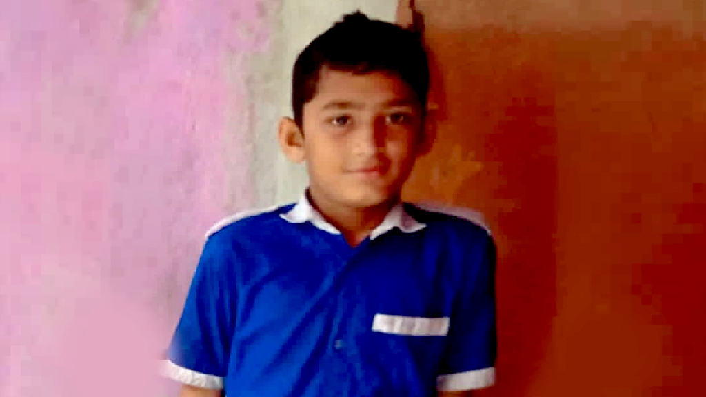 সাতকানিয়ায় গোলবার পড়ে আহত স্কুলছাত্রের মৃত্যু