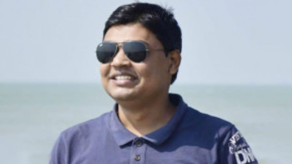 ছাত্রদলের পাঁচ নেতার বিরুদ্ধে কেন্দ্রের ব্যবস্থা