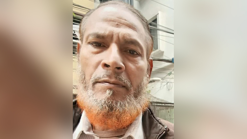 বৃদ্ধ নিখোঁজ, ১২ দিনেও মেলেনি সন্ধান