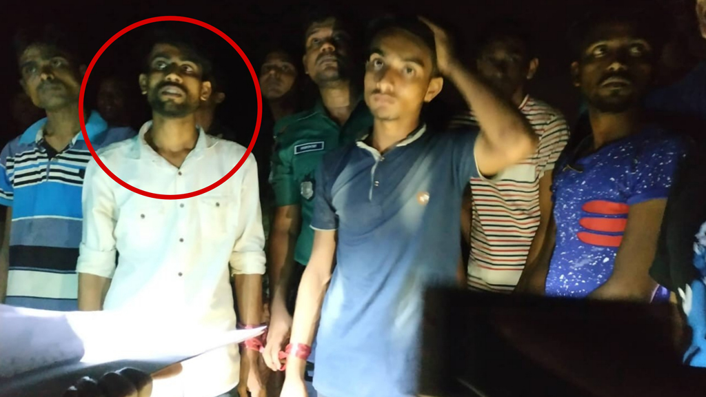 চট্টগ্রাম দক্ষিণ জেলা ছাত্রদলের কমিটিতে মাদক মামলার আসামি, বিতর্ক