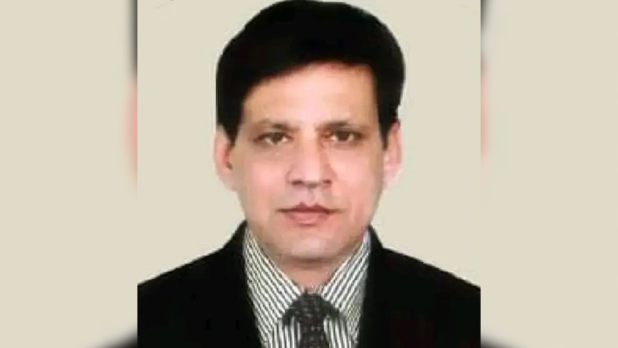 চট্টগ্রাম ওয়াসার নতুন এমডি প্রকৌশলী সেলিম জানে আলম