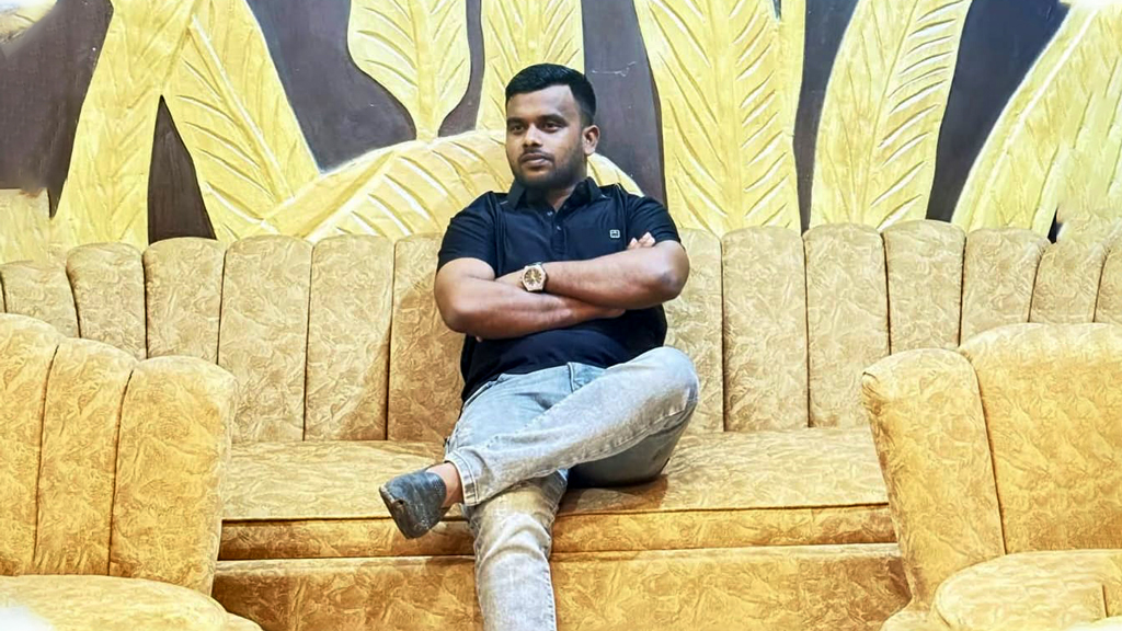 ‘তোর সময় শেষ, যা খাওয়ার খেয়ে নে’—হুমকির ৩ দিন পরেই বাবলাকে হত্যা