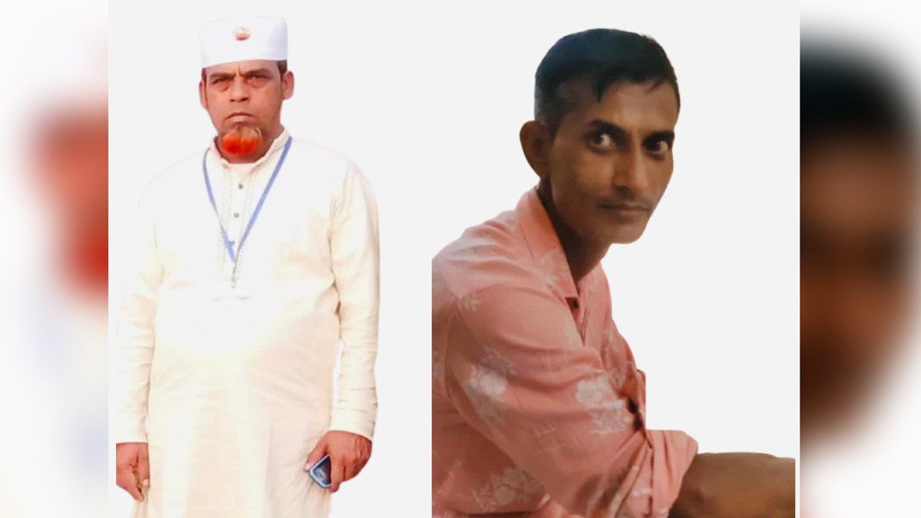 সন্তানের সঙ্গে প্রথম ঈদ করা হলো না সোলায়মানের, অনিশ্চয়তায় ইউনুছের পরিবার