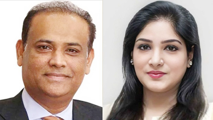 সাবেক ভূমিমন্ত্রী সাইফুজ্জামন ও তাঁর স্ত্রীর বিরুদ্ধে ইন্টারপোলের রেড নোটিশ জারির আদেশ