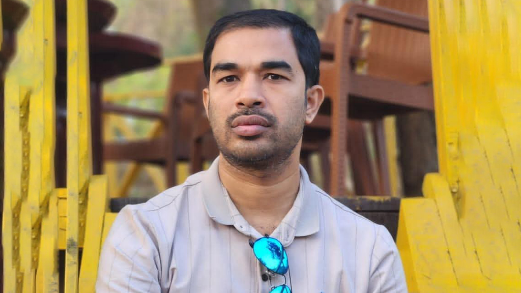 নির্বাচনে যাব কি না, ভেবে দেখব: চবি ছাত্রদল সেক্রেটারি