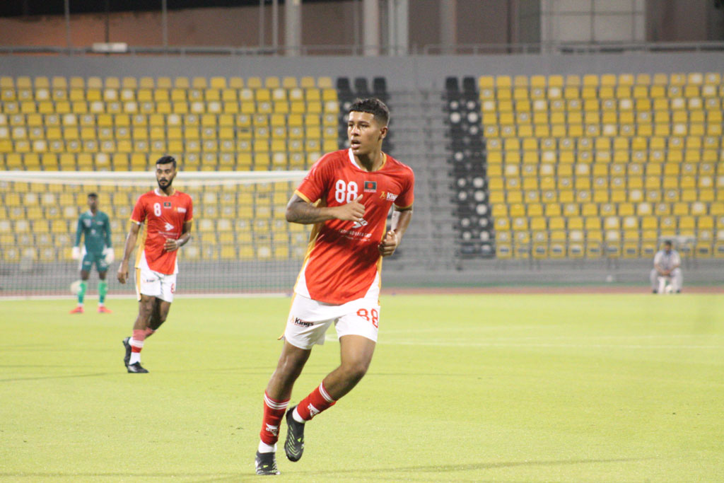 জাতীয় দলে ডাক পেলেন কিউবা মিচেল