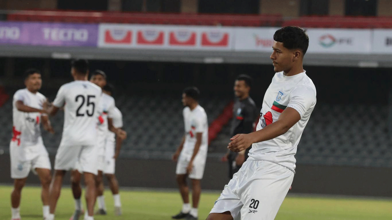 এক ম্যাচ খেলেই বাংলাদেশ দল থেকে বাদ কিউবা মিচেল