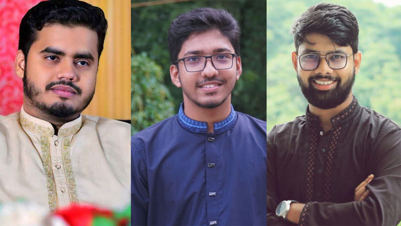 চাকসুতে ভিপি-জিএসসহ ২৪টি পদে ছাত্রশিবিরের জয়, এজিএস ছাত্রদলের