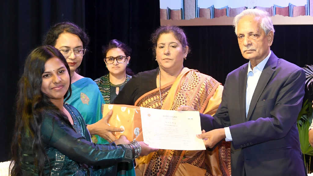 ফ্যাসিবাদমুক্ত নতুন রাষ্ট্র গঠনে জ্ঞানভিত্তিক সমাজ ও দুর্নীতির মূলোৎপাটন অপরিহার্য