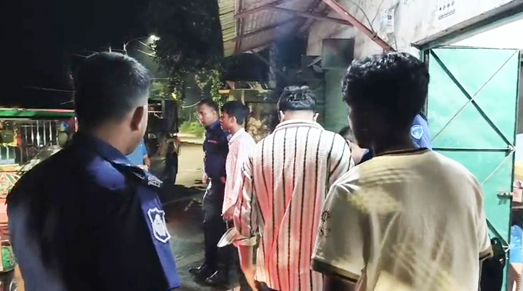 কুমিল্লায় কিশোর গ্যাংবিরোধী অভিযানে আরও ৫১৯ জন আটক